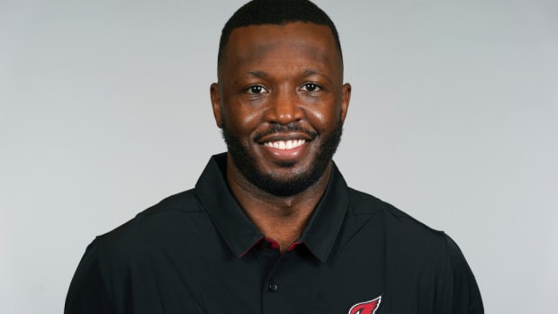 Derius Swinton II